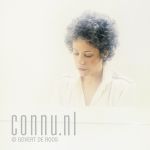 29-04-1980 Jania Ian at studio in Amsterdam Photo: Govert de Roos/Connu